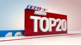 Kral Pop Radyo Top 20 (14.09.2013 - 21.09.2013)