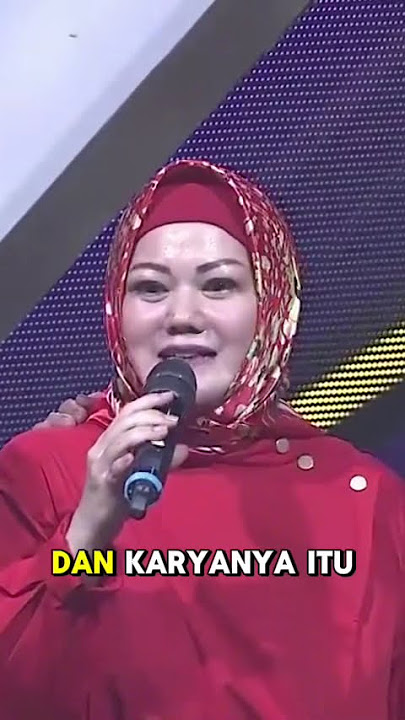 Kemesraan Rhoma Irama dan Debby Irama yang bikin iri penonton #shorts