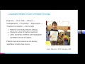 Animal-Assisted Therapy in Cancer ECHO - Cohort 2 -Session 5 - October 8th, 2026