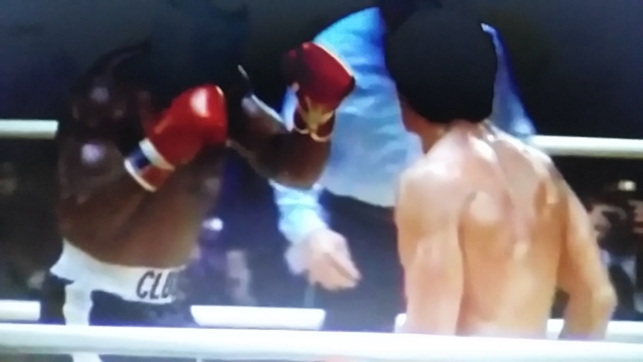 La Boxe Con I Professionisti YouTube