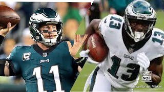 Philadelphia Eagles montage -Ashes- (clean)