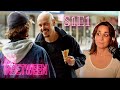 Mr inbetween s1e1  first time watching reaction