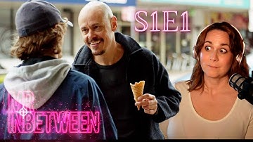 MR INBETWEEN S1E1 || FIRST TIME WATCHING REACTION