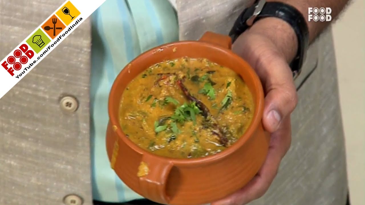 Salan E Tarbooz - Turban Tadka | FoodFood