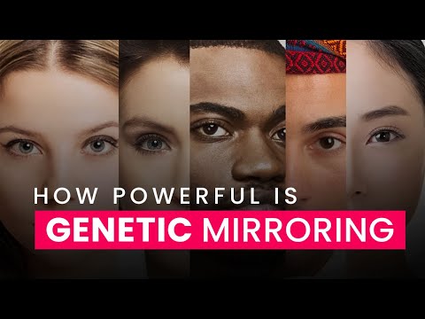 Genetic Mirroring: What It Is, How It Affects Adopted People