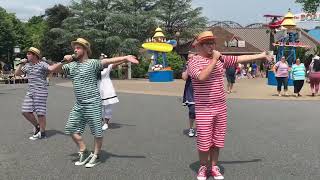 The Hershey Park Performers