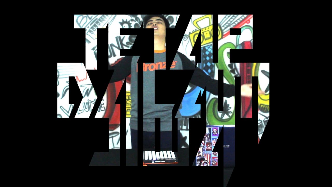 TETAP DALAM JIWA - isyana saraswati REMIX LAUNCHPAD by Vinisokicover ft DENNY ERKA