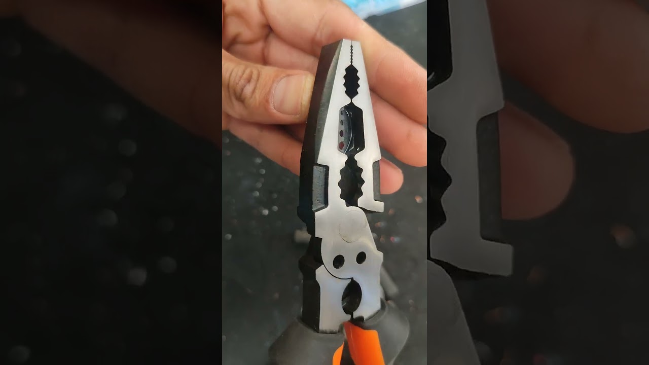 Pinpza Truper Expert Modelo:103012 #truper #tools #herramientas #calidad