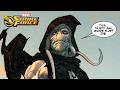 Who is Gorr the God Butcher? | Marvel Strike Force