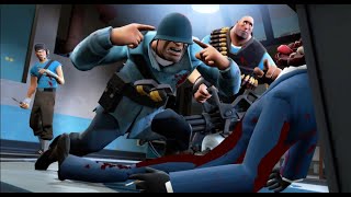 This Is What TF2 UNCLETOPIA Feels Like