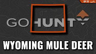 2026 Wyoming Mule Deer Application Guide