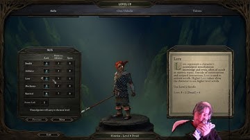 Pillars Party! - 12 [Pillars of Eternity]