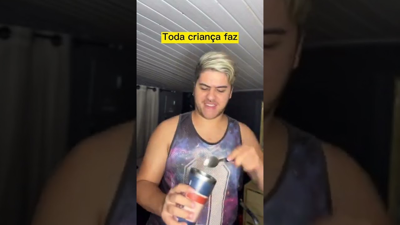 TODA CRIANÇA FAZ 6 | 