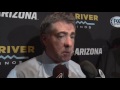 11/04/2016: Dave Tippett Q&A