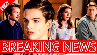 Shocking Revelations !!Young Sheldon Season 5 Ending Explained It Will Shock You!