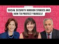 Is Social Security Going To Want Your Money Back? With Larry Kotlikoff and Terry Savage
