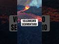 ¡No es un volcán real! 🌋❌ Es vulcanismo sedimentario. Mira las Calderas de San Joaquín. #Anzoategui