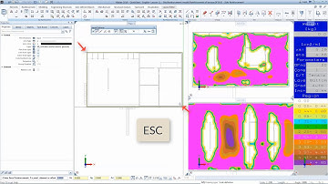 QuickStart lesson 11 - FEM reinforcement
