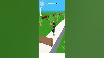 Tower Run -New Gameplay |Android,ios |