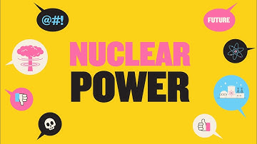 Nuclear Power and the Promise of Fusion