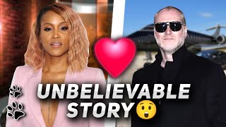 Download Lagu Inside Rapper Eve and Maximillion Cooper’s Wild Ride | Fame, Betrayal, and True Love MP3