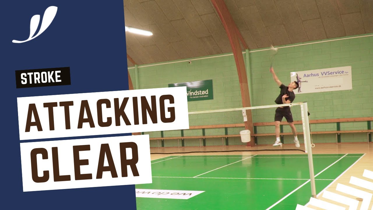 How To Play a WINNING ATTACKING CLEAR with Perfection Basic Feather