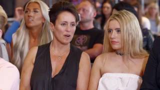 Is Jordan Devine Candy to the Judges’ ears? | Auditions Week 2 | The X Factor UK 2016