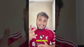 FALTOU ALGUMA??? #viral #futebol #copadomundo