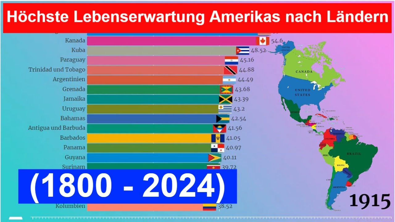 Wie Viel Menschen Leben In Amerika www.youtube.com