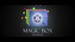Magic Box Pictures