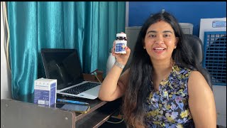 Improve Memory Power, Concentration And Focus Il The Quin Co. Brain Pro Brain Health Tablet Review
