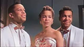 The Platters (Only you)