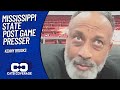 Mississippi State Post Game Presser - Kenny Brooks (01-18-2026)