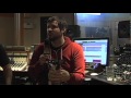 Capture de la vidéo Converge's Kurt Ballou: Metal Injection Spotlight