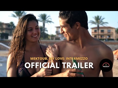 Official Trailer Mektoub, My Love: Intermezzo (2019) - Abdellatif Kechiche French Erotic Movie