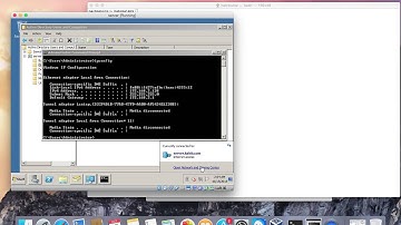 How to add Mac OSX Yosemite 10.10.5 to server 2008/20012 Active Directory