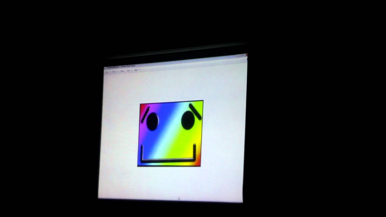 Worst digital art portfolio ever YouTube