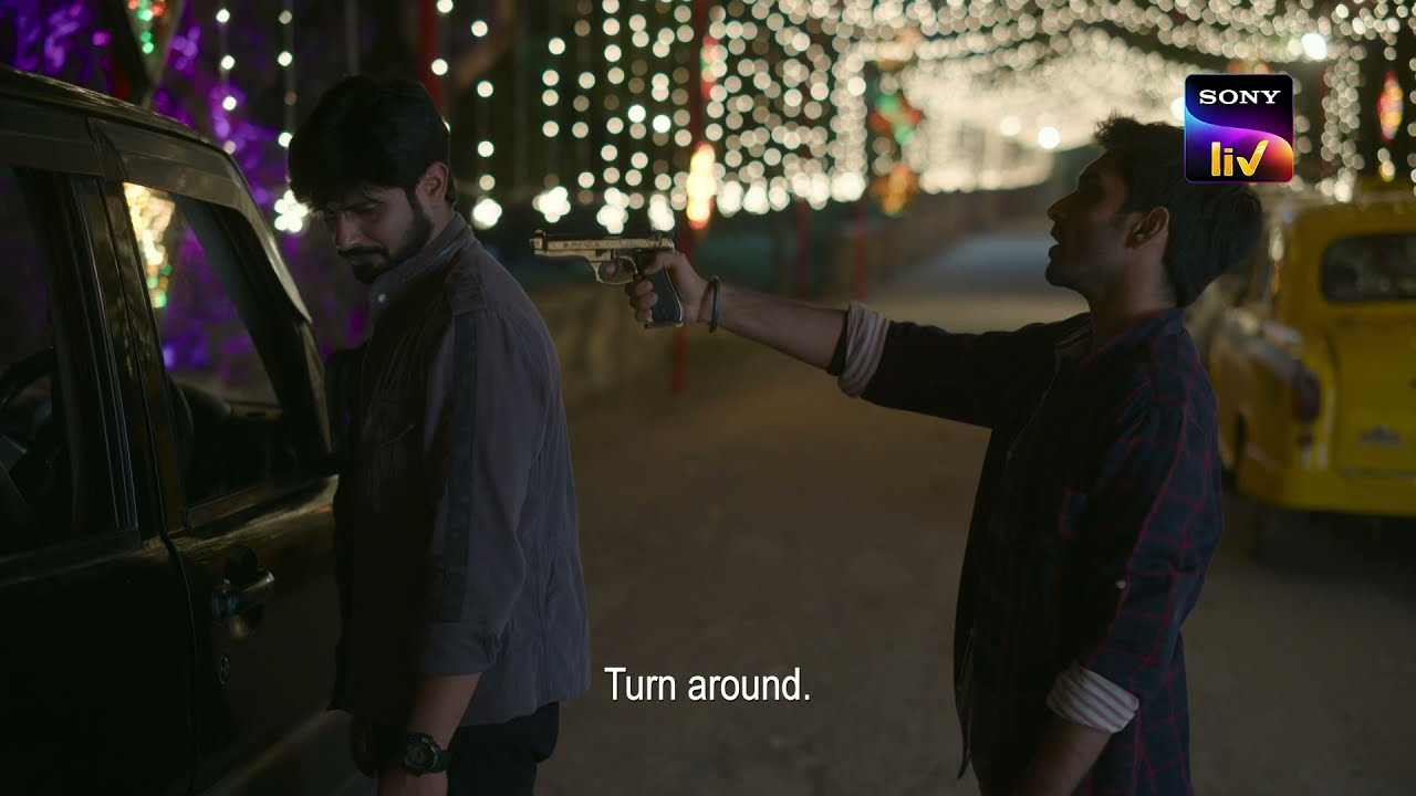 The Deal Between Chang and Vikrant | Love JAction | SonyLIV Originals