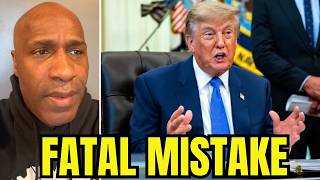 Trump Just HANDED Democrats the Midterms