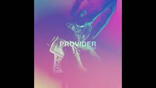 Provider V4 slowed