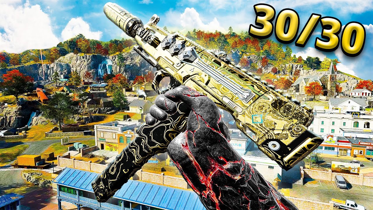 Я открыл свой ПОСЛЕДНИЙ Золотой Дамаск и был близок к цели...