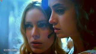 ITZI & ANE BEAUTIFUL & INTENSE LESBIAN LOVE STORY🏳️‍🌈❤️