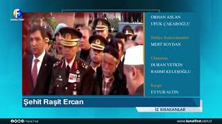 Temmuz 2 - K Firat 12 07 2020 İz Birakanlar