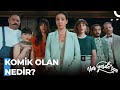 En Sevilen Selin Sahneleri #2  - Her Yerde Sen