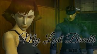 My Last Breath (MGS Vidlett)
