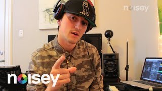 Famous Soundcloud to Success: Marcus Real EST. Wealth