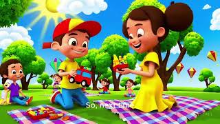 KIDS MASTERING MANNERS  politeness and happiness