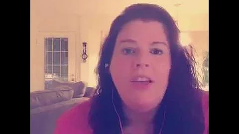 Starving       -- sung by Danielle Kimball
