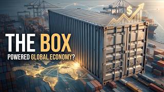 How Did A Steel Box Help Build The Global Economy