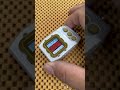 Agumon VS. stage 1 (part1) Pendulum Color (Virus Busters) #vpet #Digimon #digivice #vpetthailand